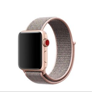 Apple Watch Band - 38mm Sport Loop